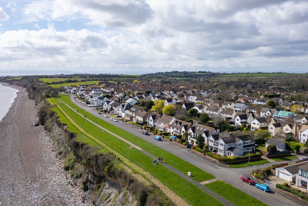 Additional image 16 of 4 bed detached house for saleWhitcliffe Drive, Penarth CF64