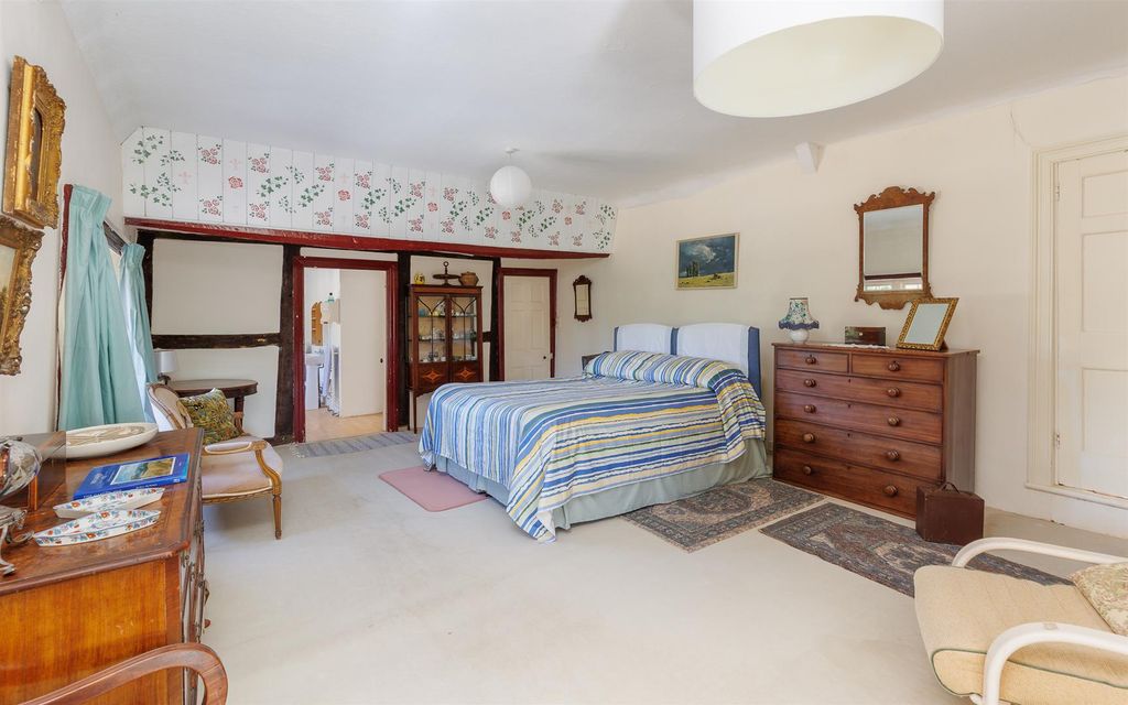 Additional image 17 of 8 bed property for saleMerstone, Isle Of Wight PO30