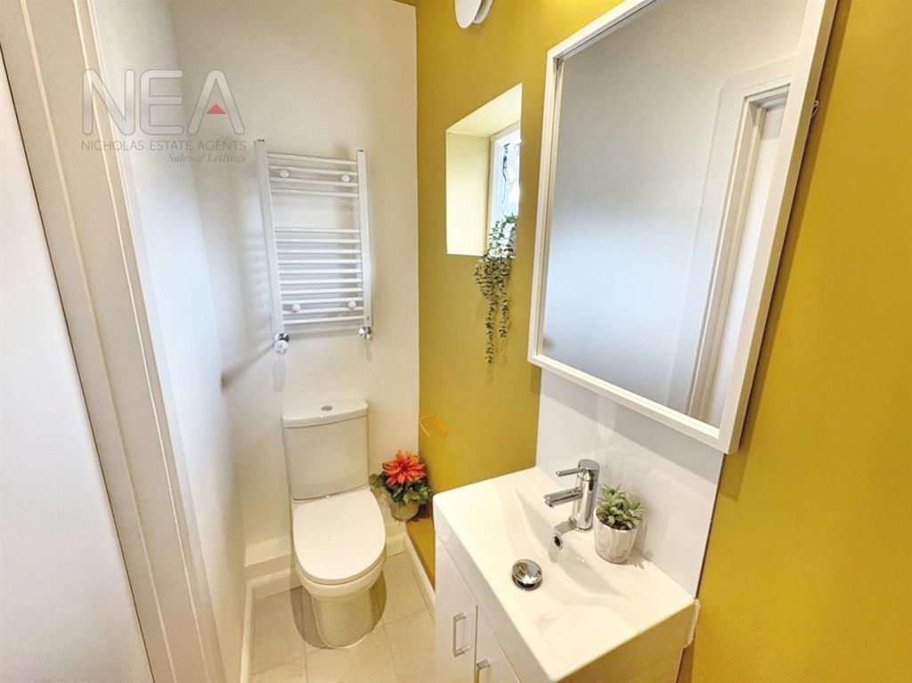 Property photo 3 of 16 Room Two Shower Room