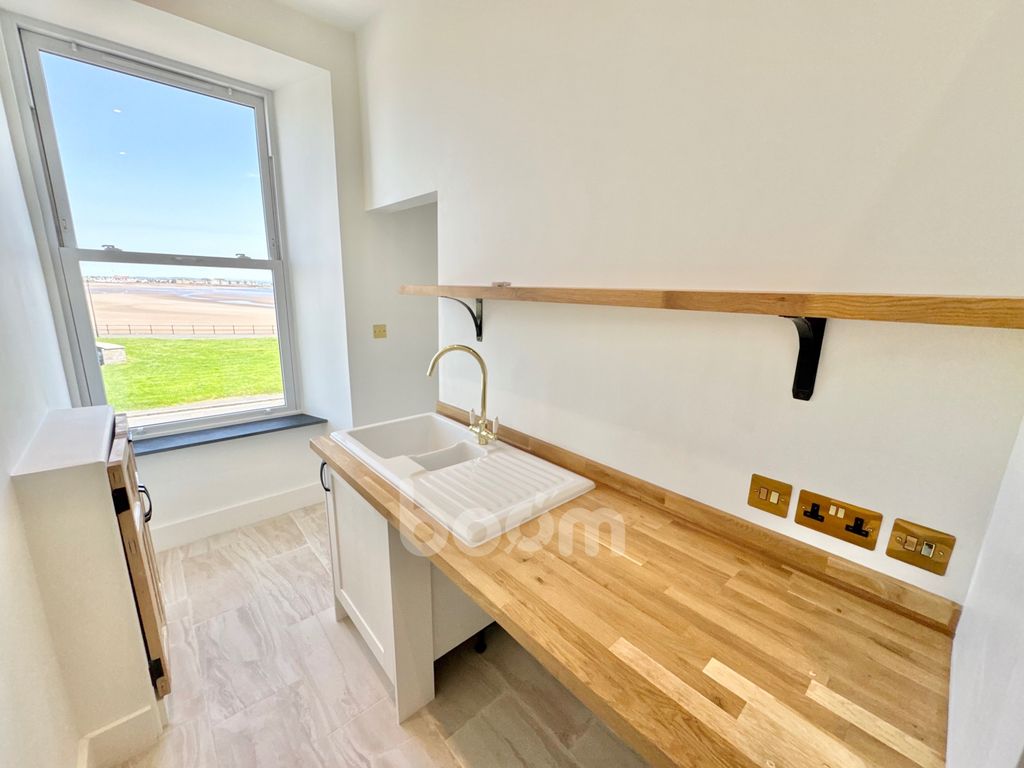Property photo 3 of 36 Arran Place, Ardrossan Utility Room Pic
