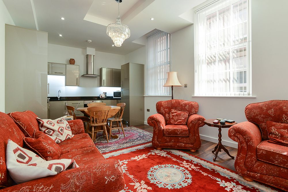 Additional image 4 of 2 bed flat for saleHounds Gate Court, Hounds Gate, Nottingham NG1