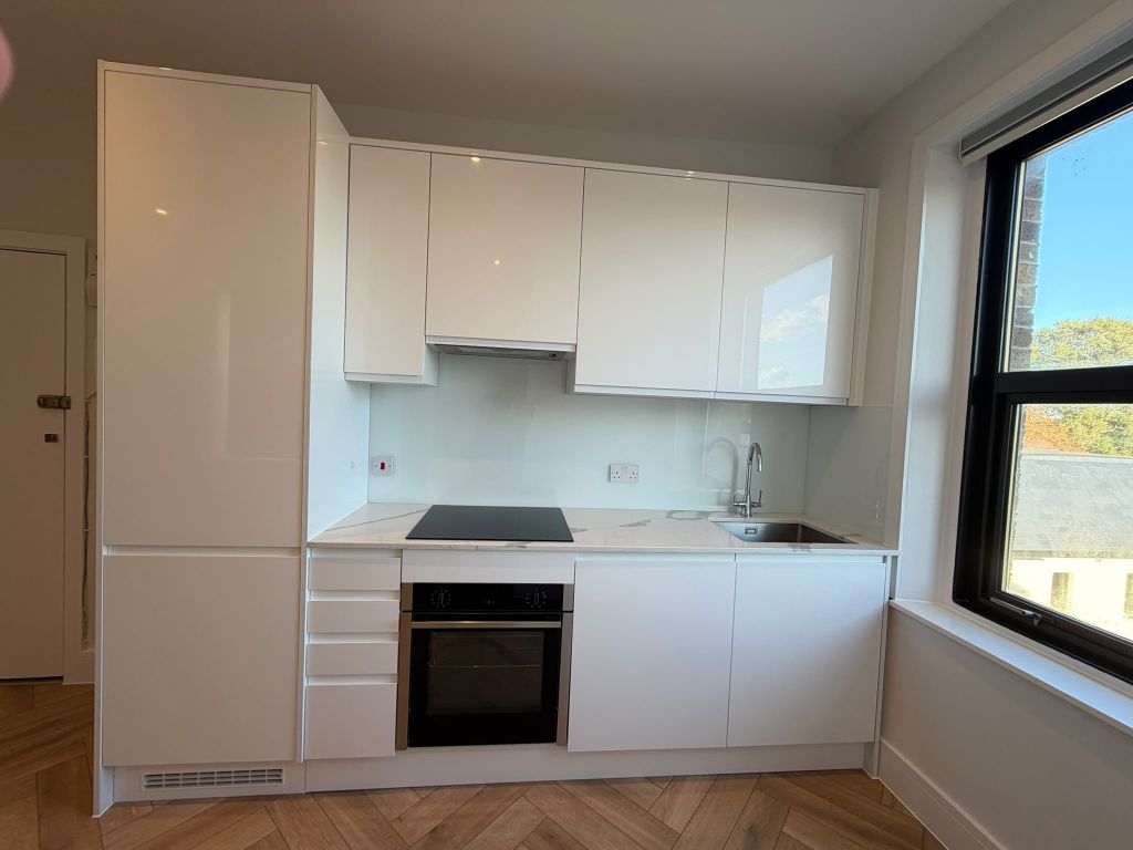 Property photo 1 of 5 Kitchen