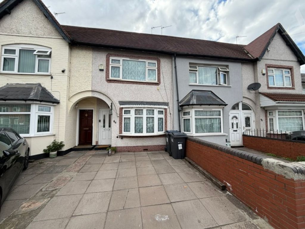 Property photo 1 of 11 64 Foxton Road Frontage.Jpeg