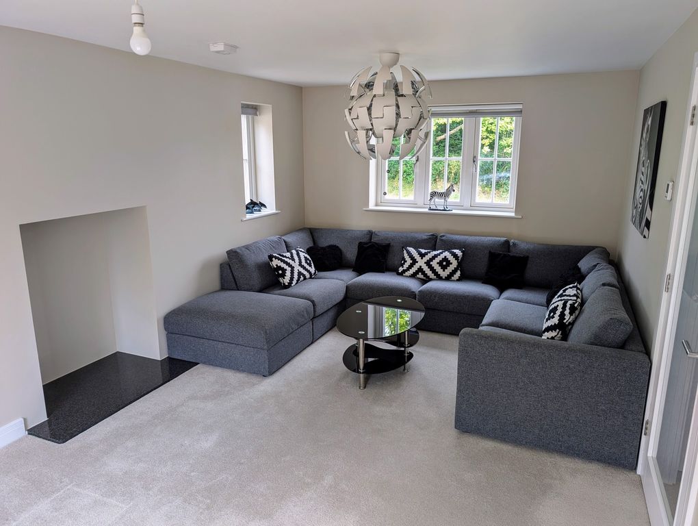 Additional image 13 of 4 bed detached house for sale31A Manor Road, Didcot OX11
