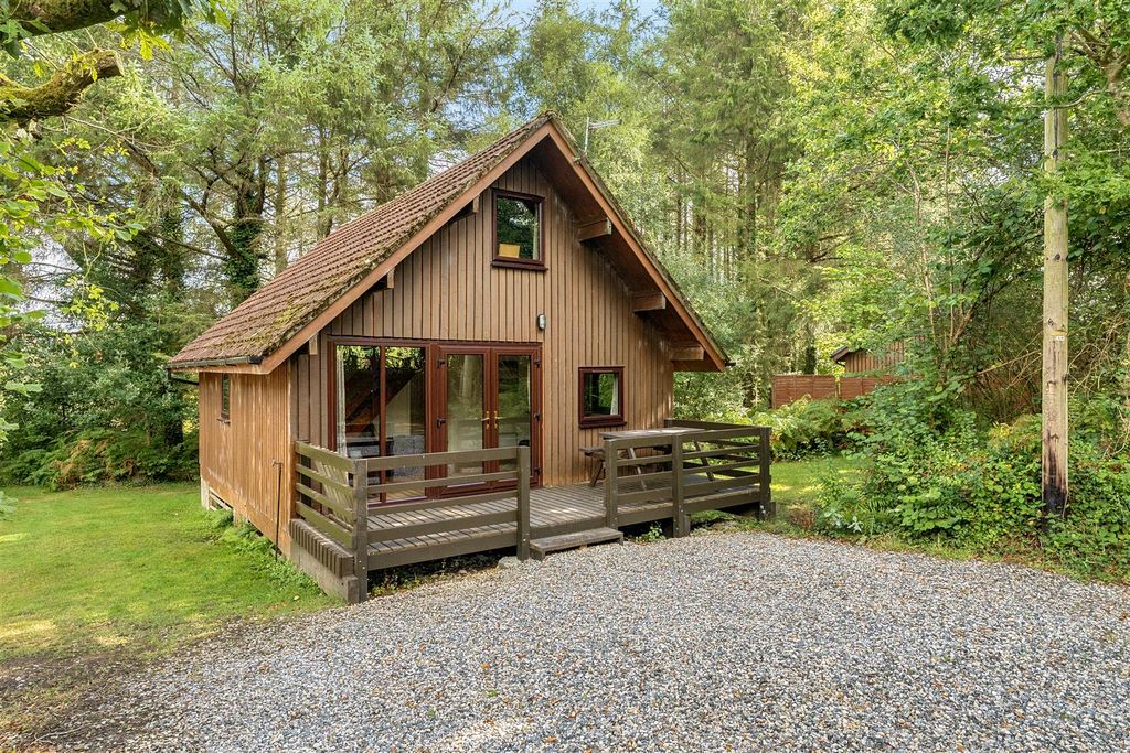 Property photo 3 of 51 Ashwater Lodges 1500910 (3).Jpg
