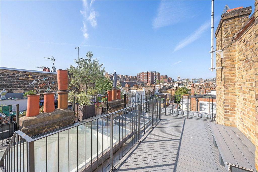 Property photo 2 of 12 Roof Terrace