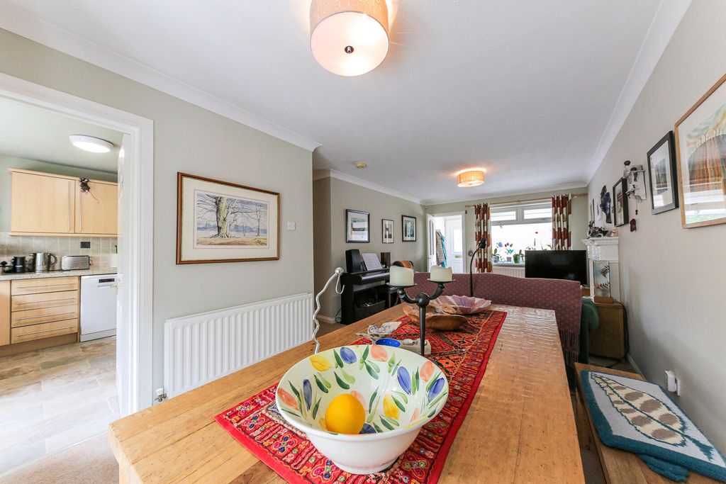 Property photo 2 of 16 Dining Room