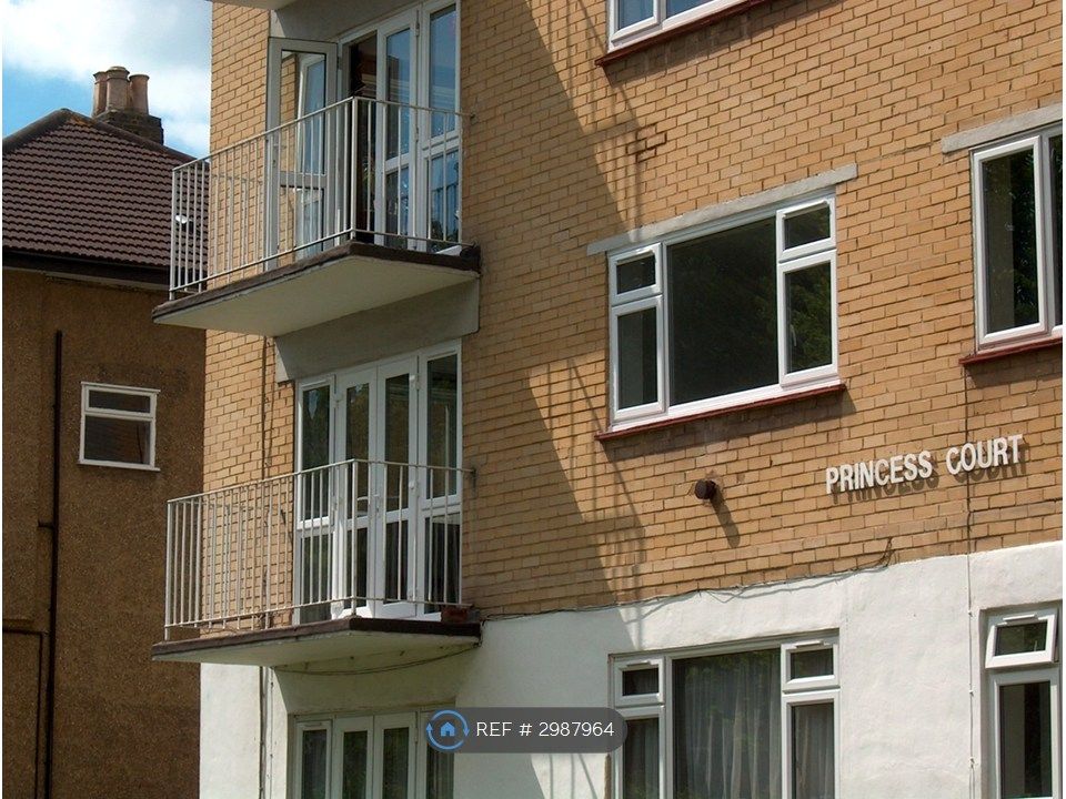 Property photo 2 of 24 First Floor View Of Flat With Balcony