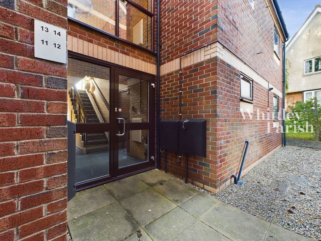 Additional image 9 of 1 bed flat for saleSt Mary's Court, Diss IP22