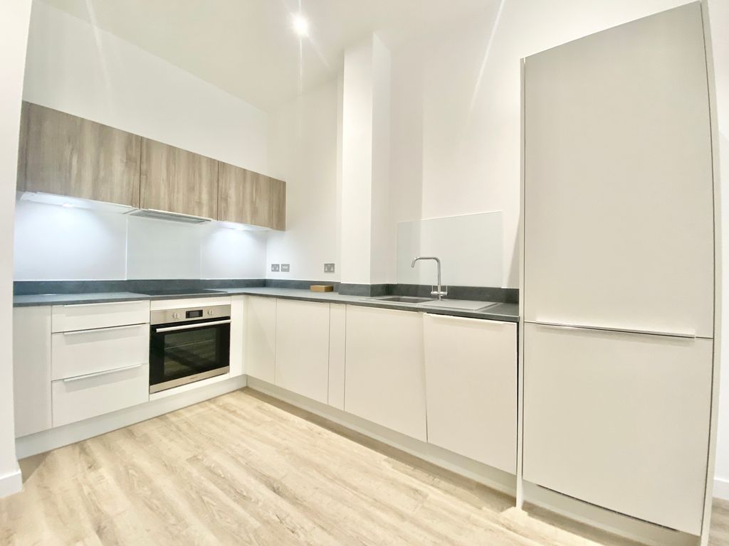 Property photo 3 of 5 Kitchen