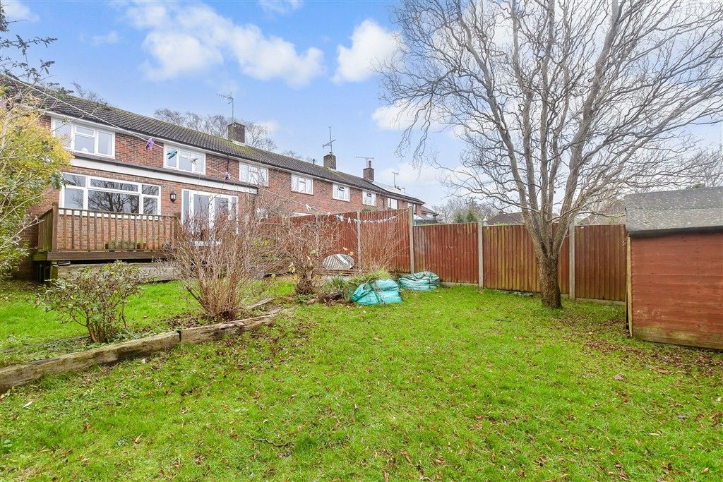 Property photo 1 of 9 Rear Garden