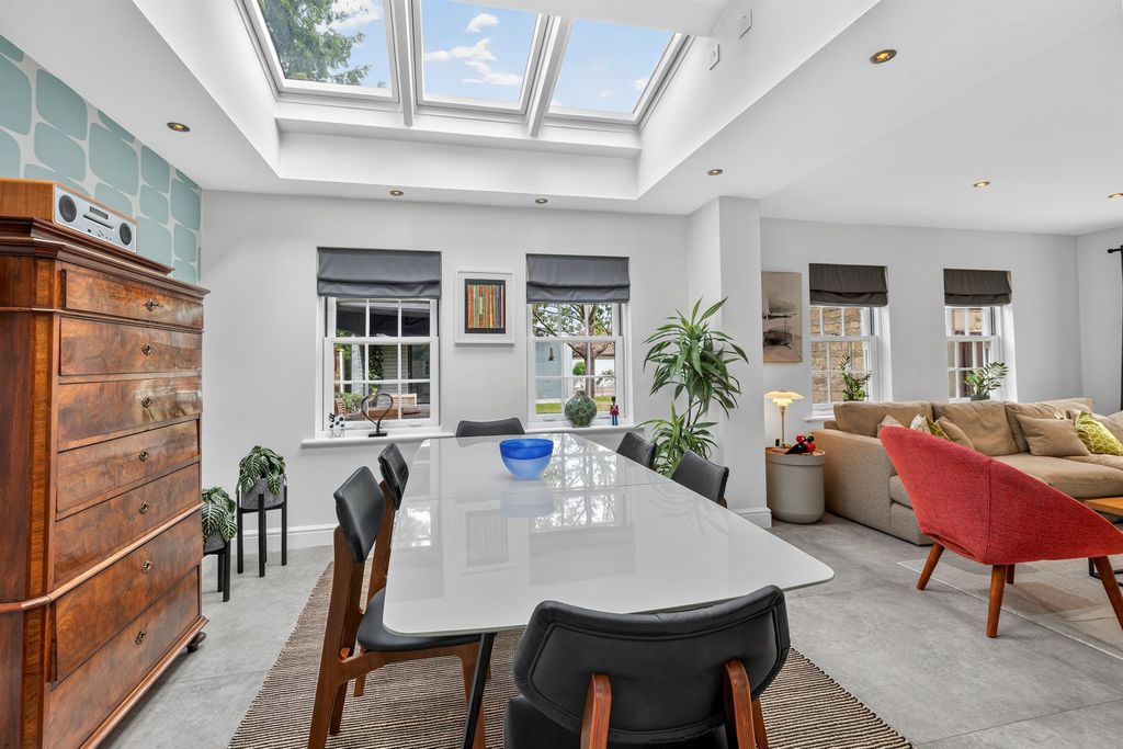 Additional image 7 of 4 bed detached house for saleLongthorpe Green, Peterborough PE3