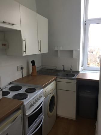 Property photo 2 of 4 Kitchen