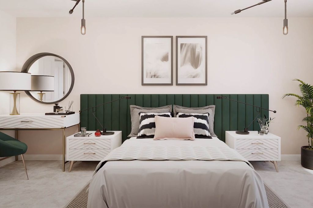 Additional image 6 of 3 bed semi-detached house for sale"Duart" at Southcraig Avenue, Kilmarnock KA3