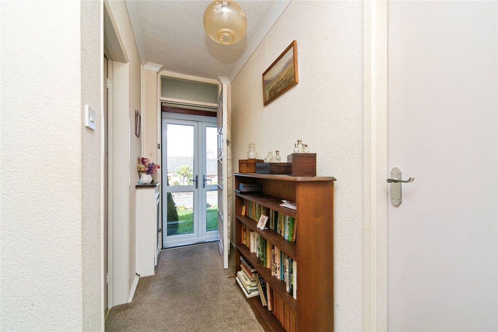 Additional image 17 of 2 bed bungalow for saleCae Coed, Llandudno Junction, Conwy LL31