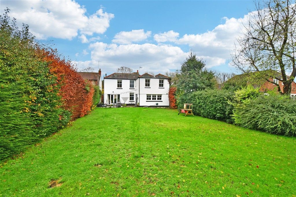 Property photo 2 of 14 Rear Elevation