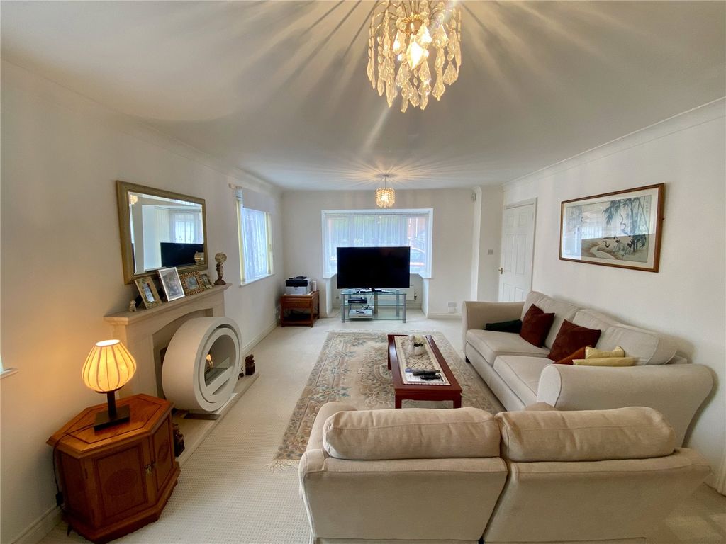 Additional image 5 of 5 bed detached house for saleFairacre Avenue, Barnstaple, Devon EX32