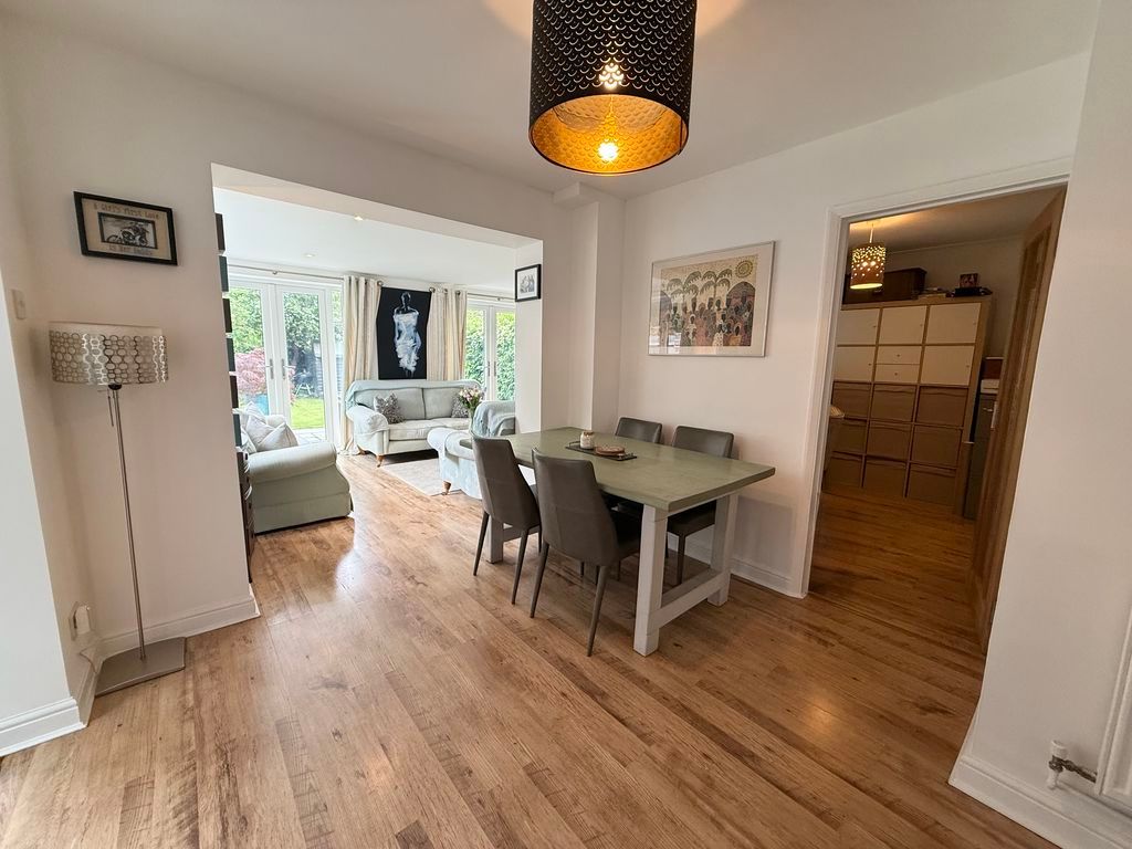 Property photo 3 of 25 Dining Room