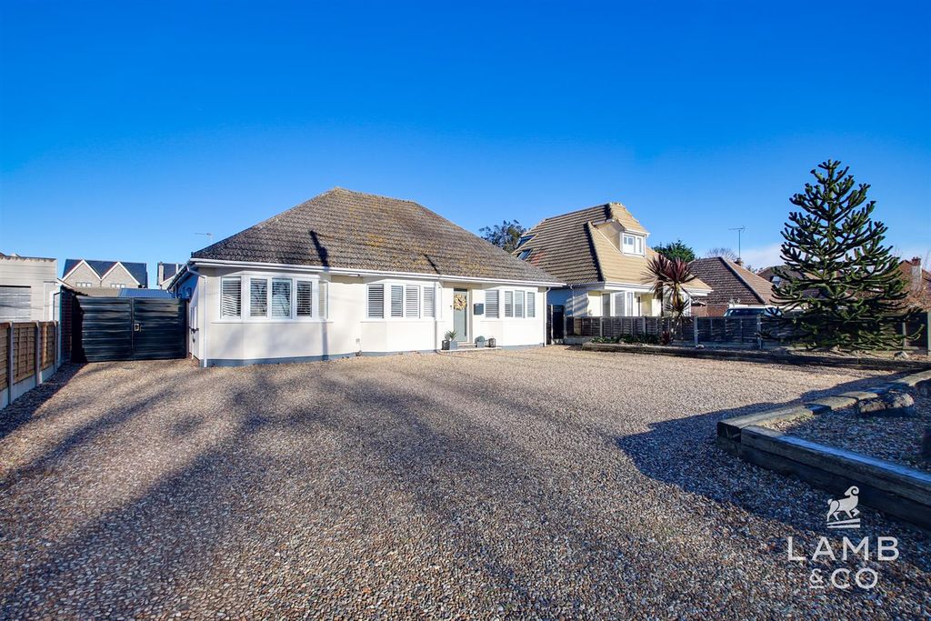 Property photo 1 of 44 Outside Front