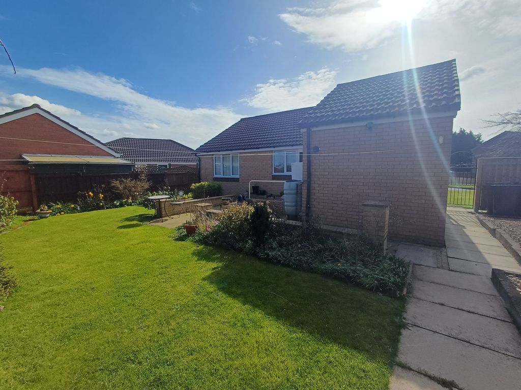 Additional image 12 of 2 bed bungalow for saleWaskerley Grove, Bishop Auckland DL14
