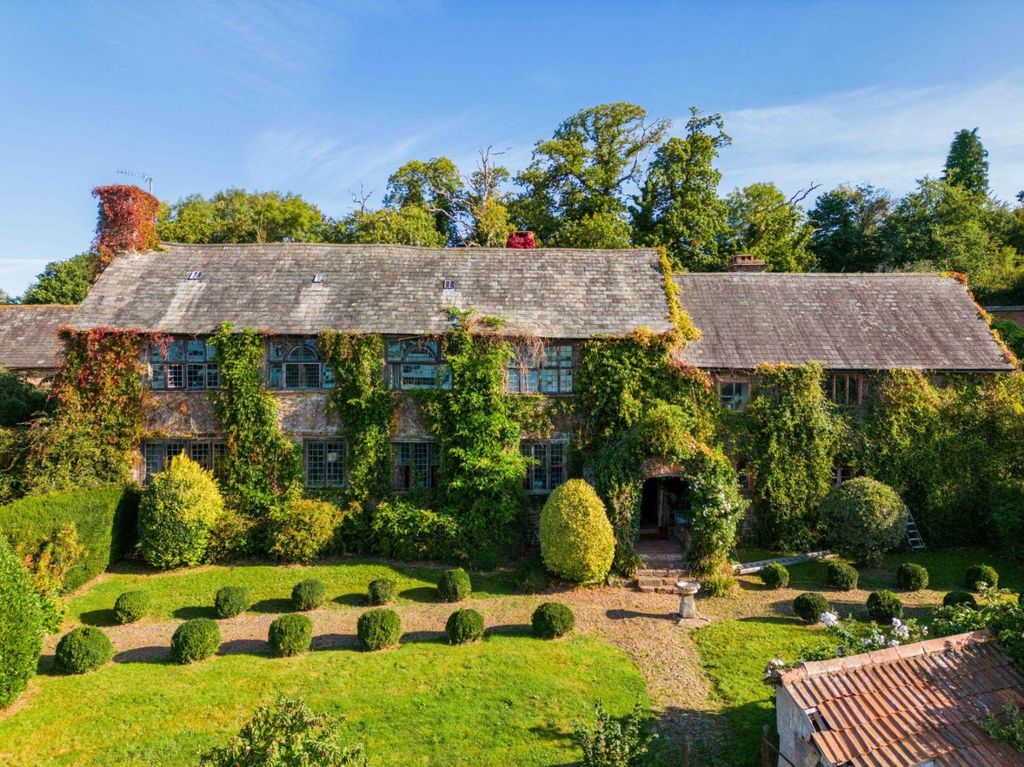 Property photo 1 of 25 Upcott Barton