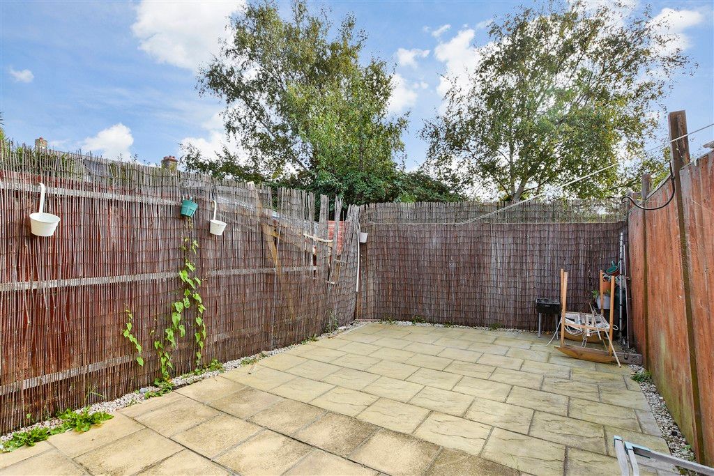 Property photo 1 of 8 Rear Garden