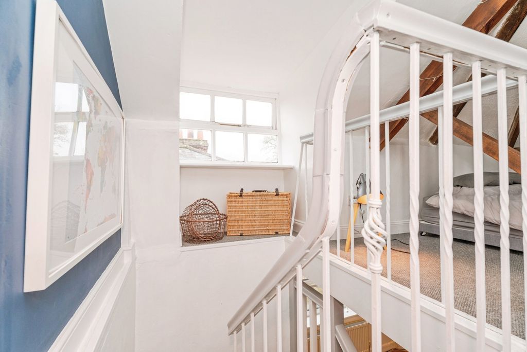Additional image 10 of 2 bed flat for saleTunn Street, Fakenham, Norfolk NR21