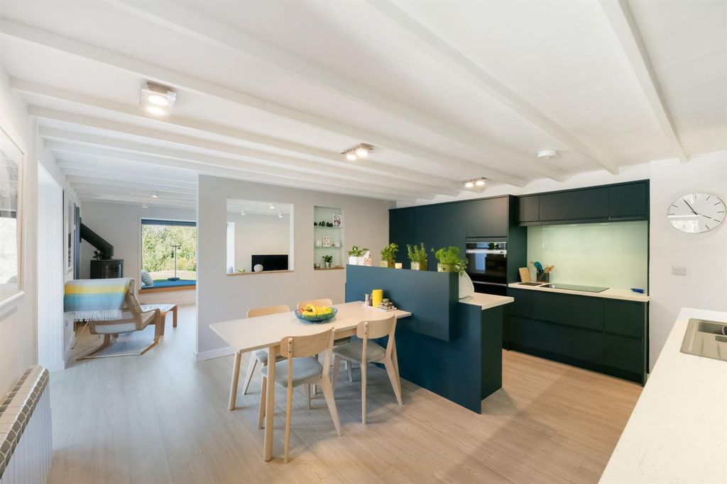Property photo 2 of 54 Kitchen/Dining Room