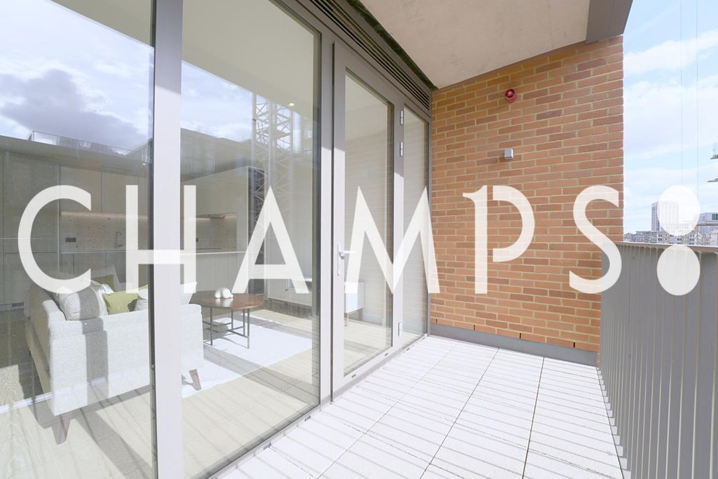 Property photo 1 of 9 1 Bed To Rent, Herland Court, Parsons Green, Fulham, Sw6