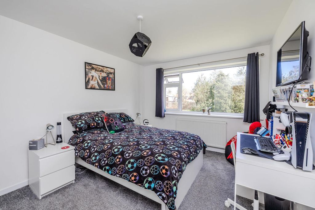 Additional image 29 of 4 bed property for saleBeech Court, Darras Hall, Ponteland, Newcastle Upon Tyne NE20