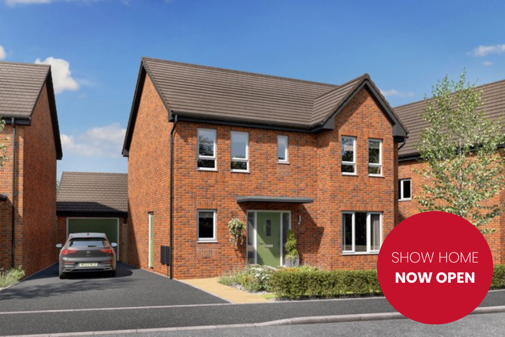Property photo 1 of 7 CGI Representation
