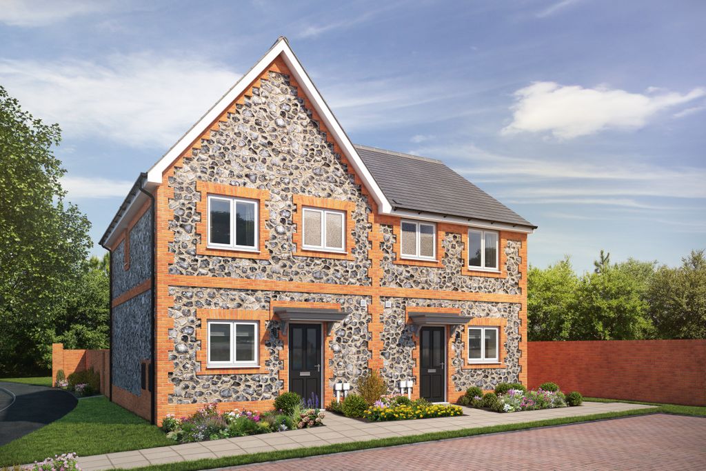 Property photo 1 of 8 Langmead Place