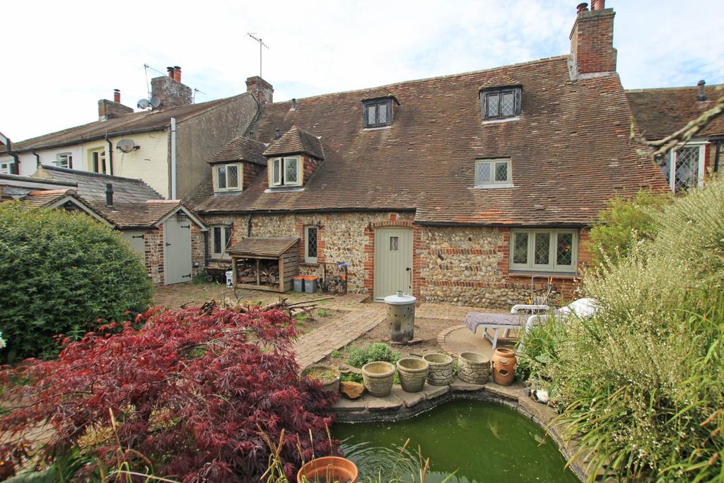 Additional image 6 of 6 bed property for saleHigh Street, Pevensey BN24