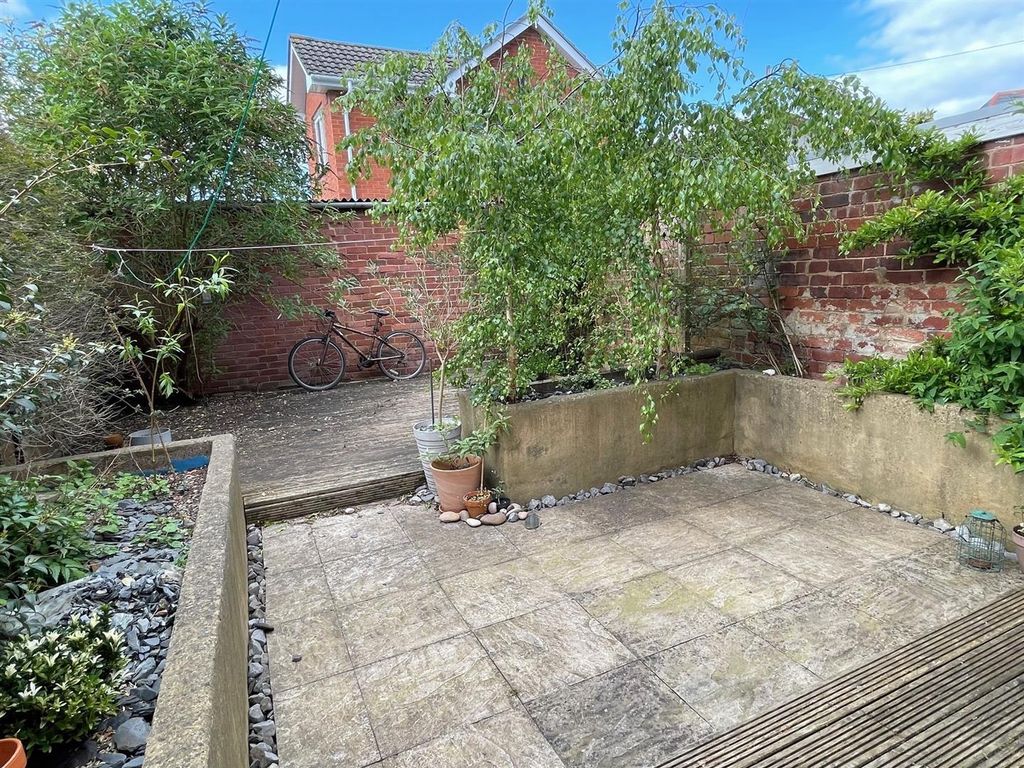 Property photo 3 of 24 Rear Garden