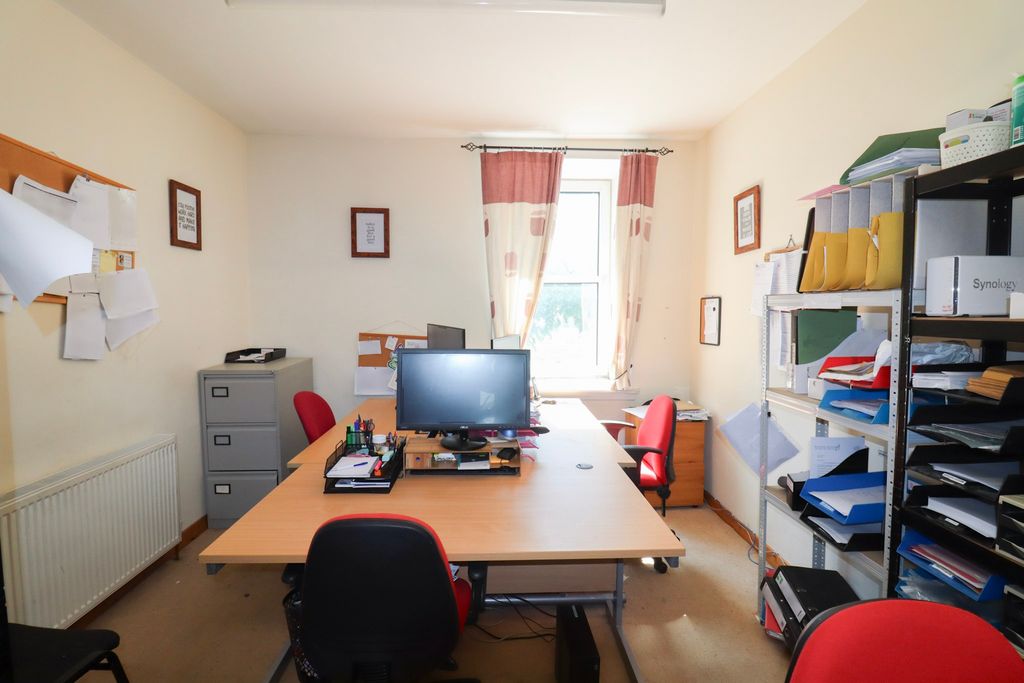 Additional image 4 of 2 bed maisonette for sale17B King Street, Castle Douglas DG7