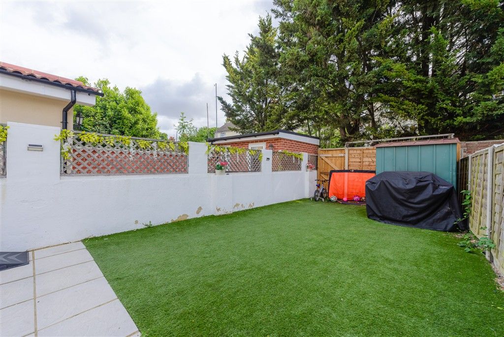 Property photo 2 of 9 Rear Garden