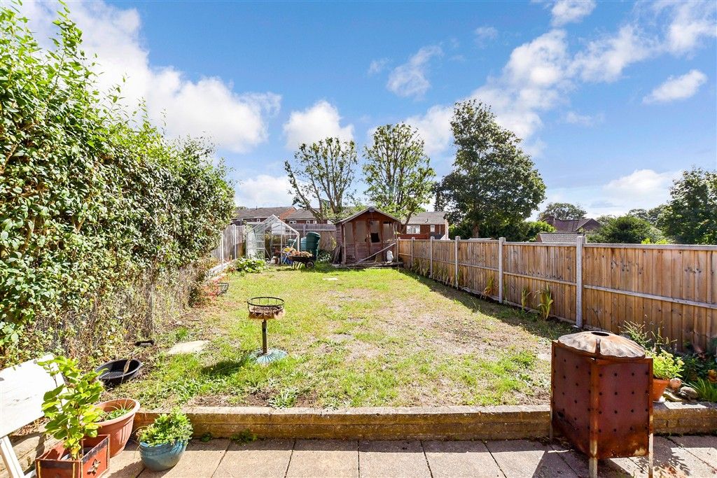 Property photo 2 of 7 Rear Garden