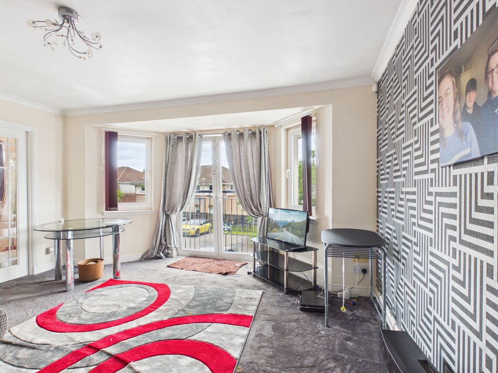 Additional image 9 of 2 bed flat for saleOakburn Walk, Jamestown, Alexandria G83