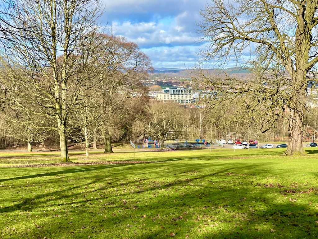 Property photo 2 of 10 Parkland Surrounds