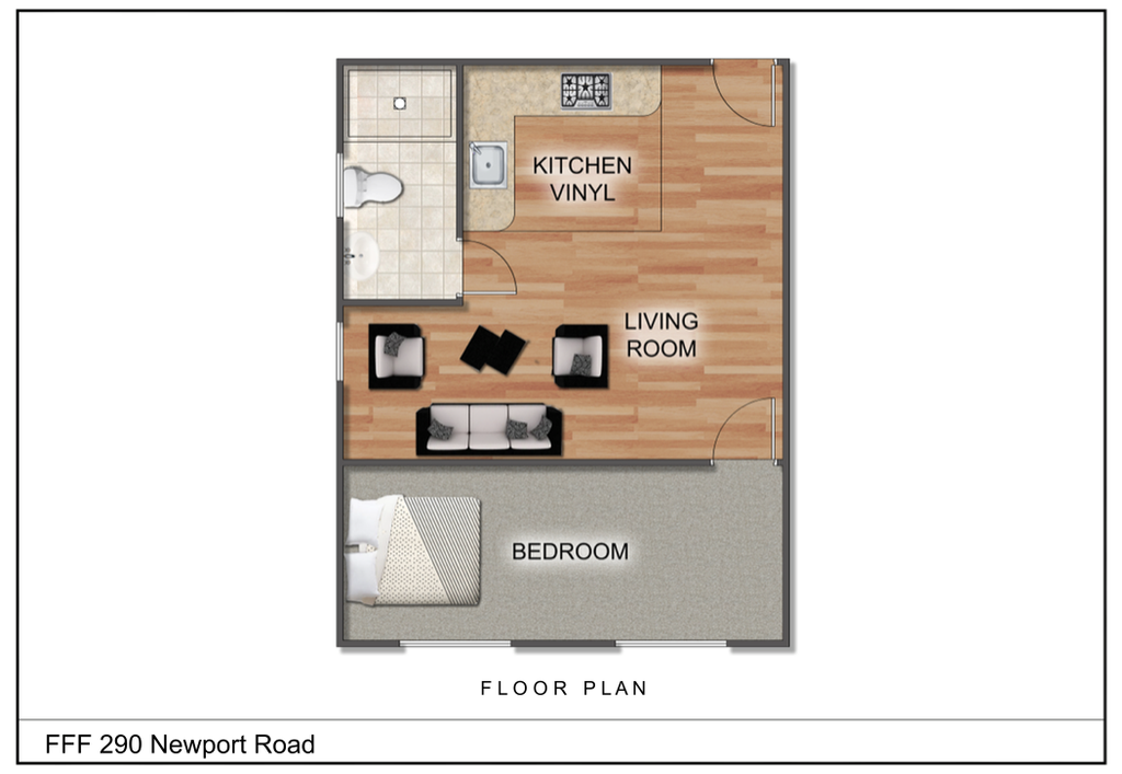 Property photo 2 of 2 Floor Plan