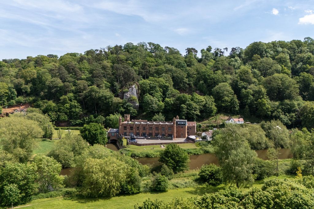 Additional image 25 of 2 bed flat for saleTelford Road, Bridgnorth WV15