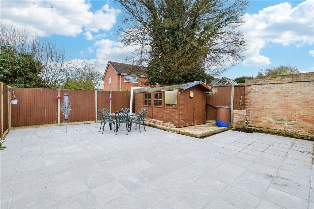 Property photo 2 of 17 Rear Garden