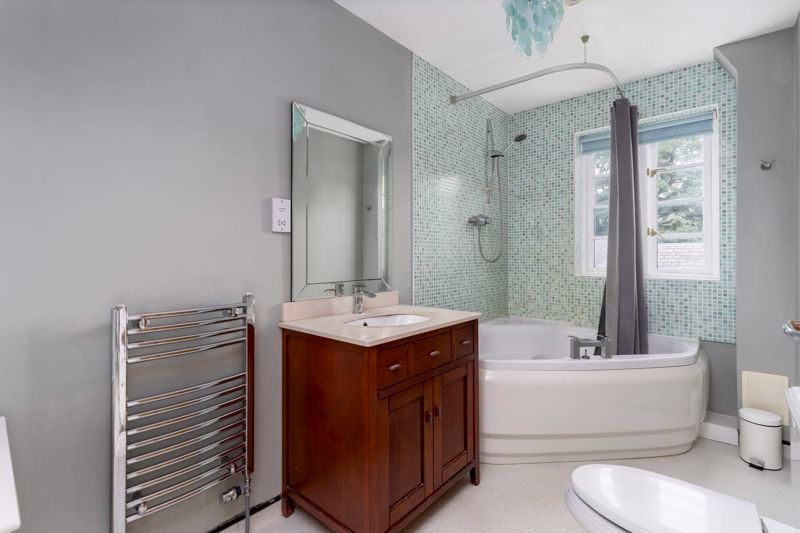 Additional image 20 of 5 bed end terrace house for sale7 Castlehill Courtyard, Kirkton Manor, Peebles EH45