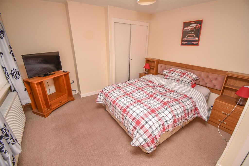 Additional image 8 of 3 bed maisonette for sale28 Huddart Street, Wick KW1