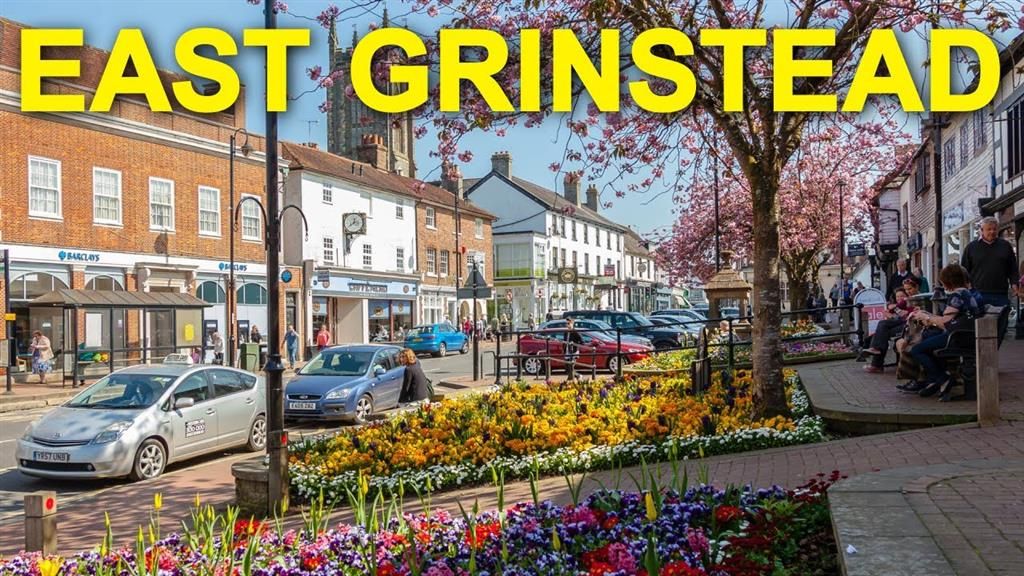 Additional image 14 of 2 bed flat for saleFairfield Road, East Grinstead, West Sussex RH19