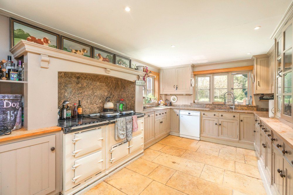 Additional image 5 of 3 bed detached house for saleChilbolton, Stockbridge, Hampshire SO20