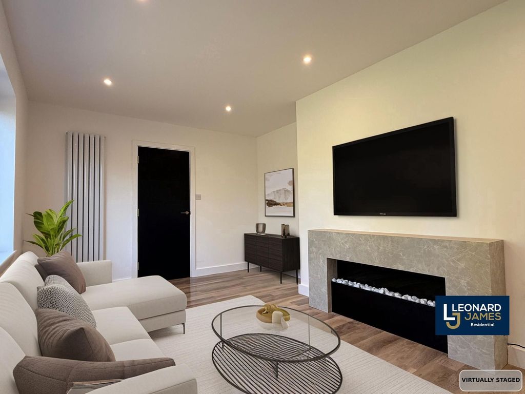 Property photo 3 of 21 Lounge - Staged