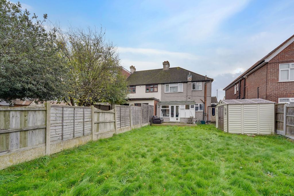 Property photo 3 of 15 Rear Exterioe 