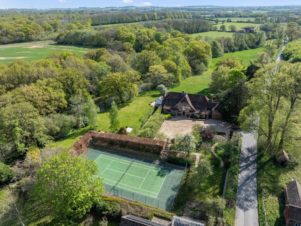 Property photo 3 of 22 Arial View