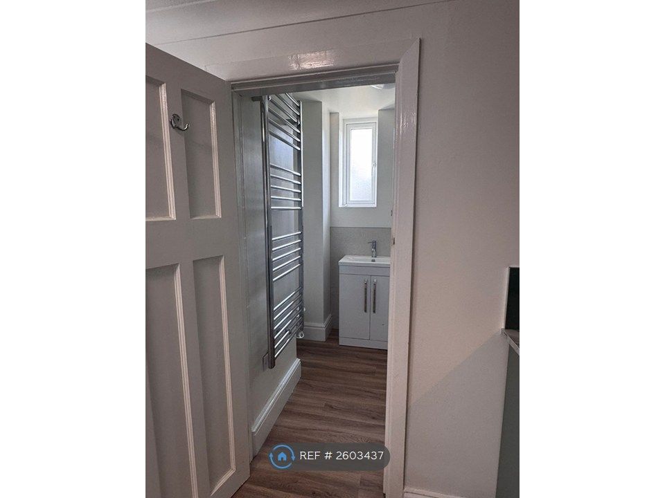 Property photo 3 of 10 Newly Fitted Bathroom With Large Shower